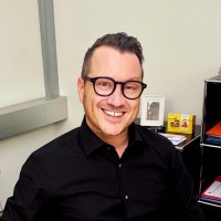 André Hediger
