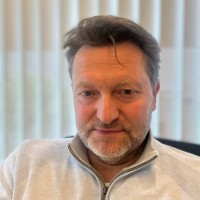 Bert Deen MRICS RT