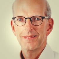 Geer Van De