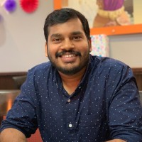 Sai Kiran Bhurugu