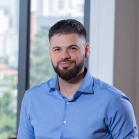 Fabio Fogaça De Souza