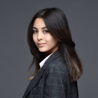 Rukhsora Radjabova