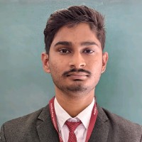 Shubham Dhawale