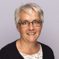 Dorrit Lieberkind
