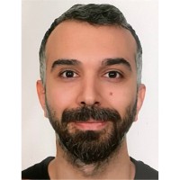 Gökhan Türker