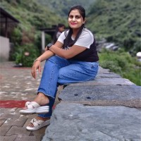 Deeksha Mishra