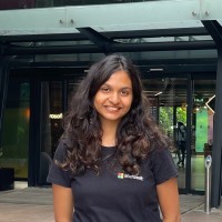 Ishita Sinha