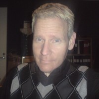 Patrick Blomberg