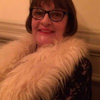 Linda Maxwell-Smart