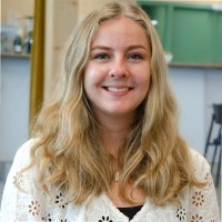 Linde Van Der Meulen
