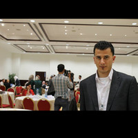 Osaid Shoman