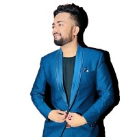 Aniket Kumar Sinha