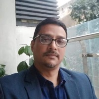 Parvez Mohammad Asheque