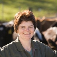 Jane Lacy-Hulbert