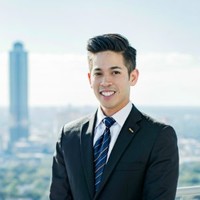 Tony Huynh