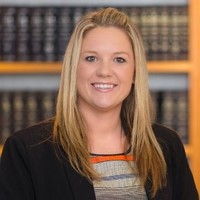 Tracy Wickett