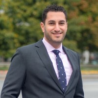 David Ghoneim