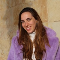 Nieves Arranz Acosta