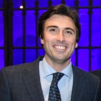Jaime Cabezas Tejero