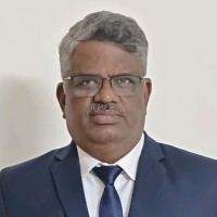 Santhoshkumar Ramalingam