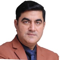Wahab Khan