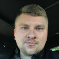 Ryan Preston
