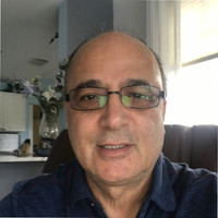 Sam Yaltaghian