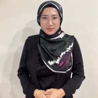 Nurul Mira Azira Binti Ajis