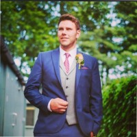 Chris Pouton