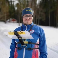 Henrik Berglund