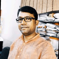 Ajay Sahare