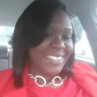 Chandra Hunter