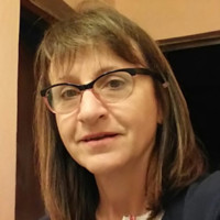 Alicia Bergero