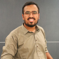 Sarib Mehmood Bhatti