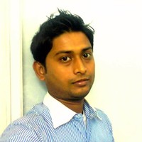 Abhik Porel