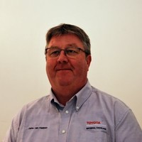 John Van Happen