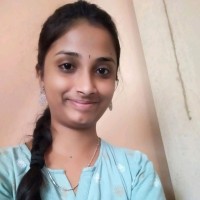 Ragavarshini K