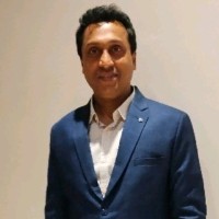 Vasudev Shanbhag Pmp®