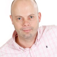 Tom Van Den Oord