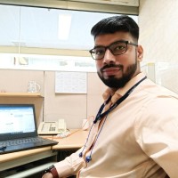 Varun Saini