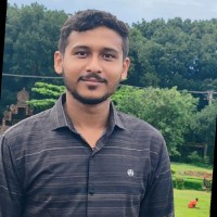 Hriday Saha