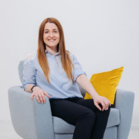 Светлана Качалова