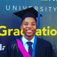 Lwando Notshoba