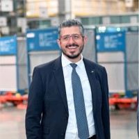 Gabriel Gonzalez R.