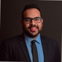 Ajay Aggarwal, Cfa