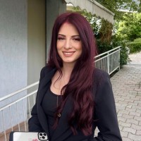 Xhesiana Koci
