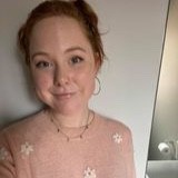 Laura Buckby