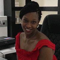 Mounira Coulibaly Akougbé