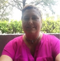 Tina Mcguire
