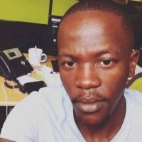 Sipho Goqo